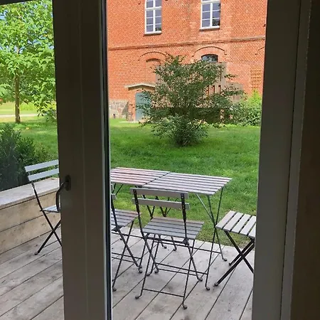 Gartenhaus Σπίτι διακοπών