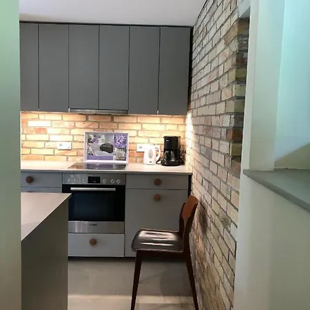 Gartenhaus Holiday home Saal