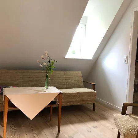 Gartenhaus Holiday home *