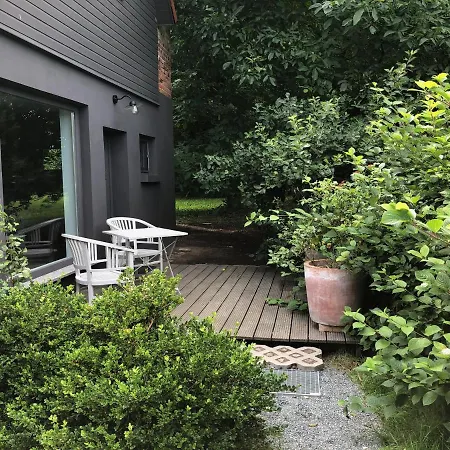 Gartenhaus *