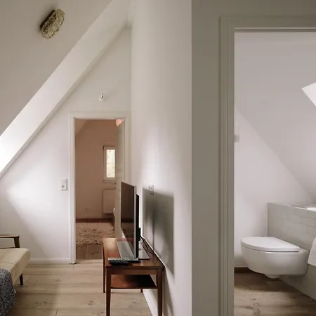 Gartenhaus Holiday home *