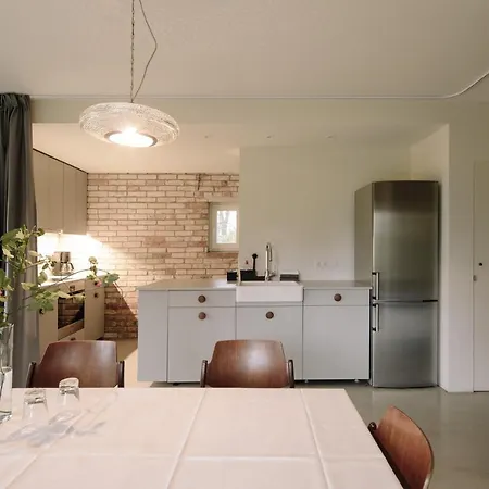 Gartenhaus Holiday home