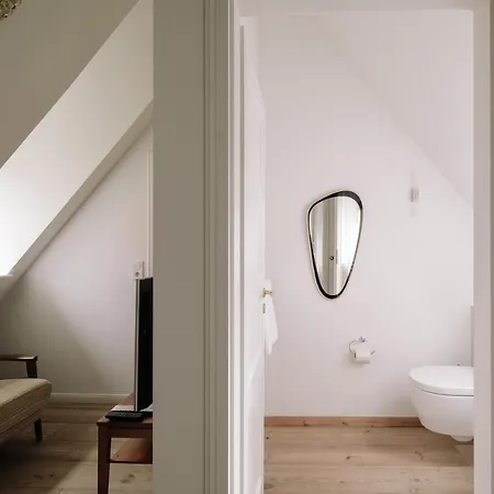 Holiday home Gartenhaus