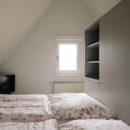 Gartenhaus Σπίτι διακοπών Saal