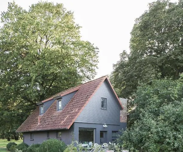 Gartenhaus