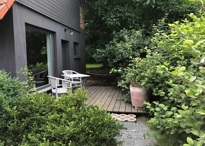 Gartenhaus *