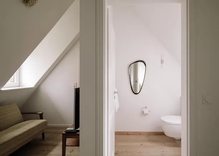 بيت للعطل Gartenhaus